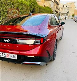 هيونداي سوناتا